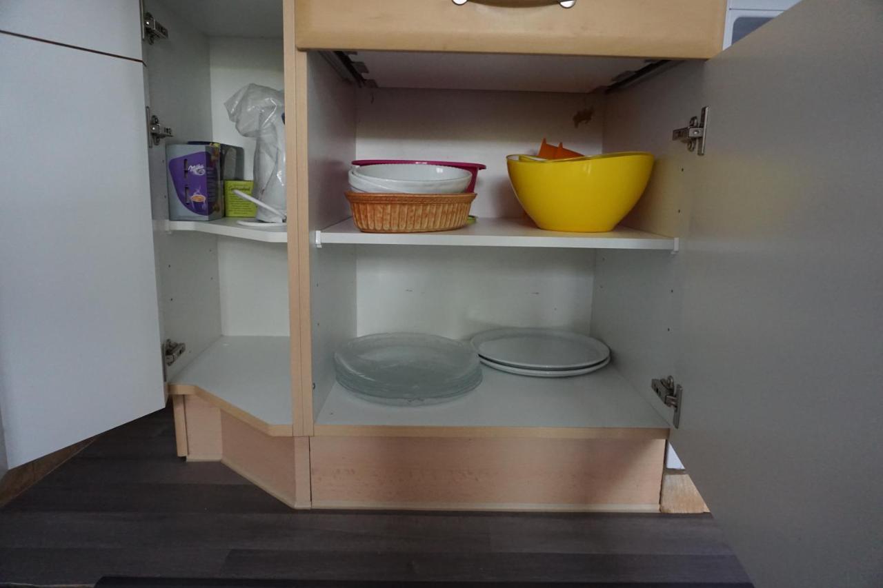 Ferienwohnung Frankenhaeuser Schwerte Bagian luar foto