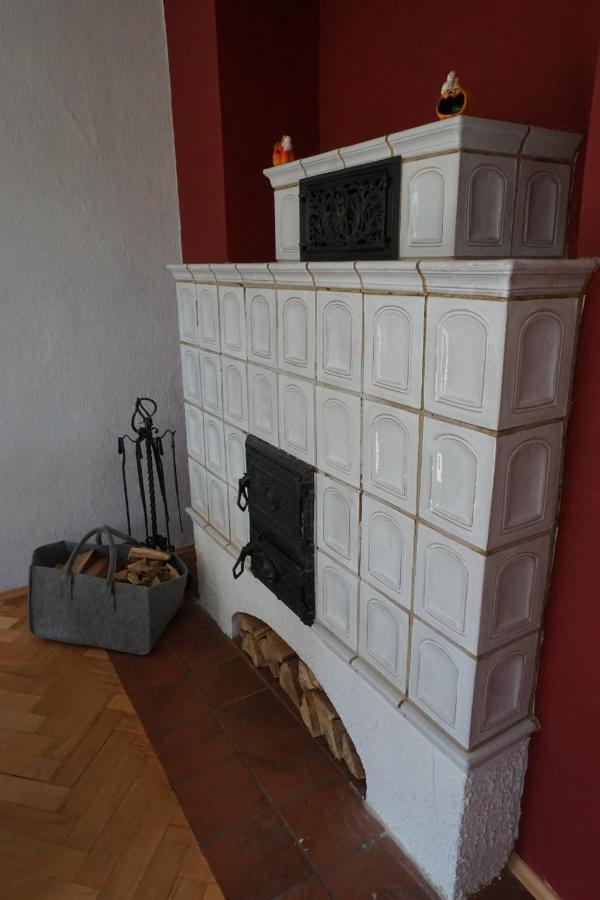 Ferienwohnung Frankenhaeuser Schwerte Bagian luar foto