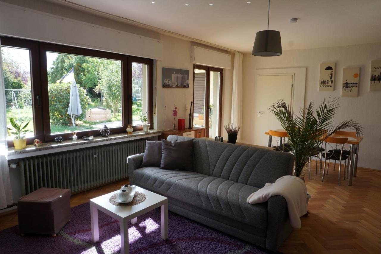 Ferienwohnung Frankenhaeuser Schwerte Bagian luar foto
