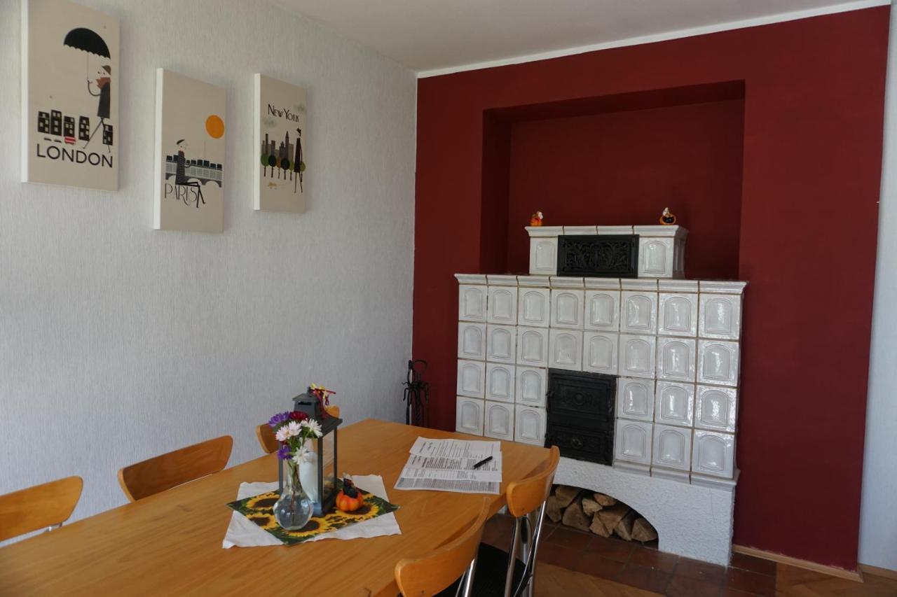 Ferienwohnung Frankenhaeuser Schwerte Bagian luar foto