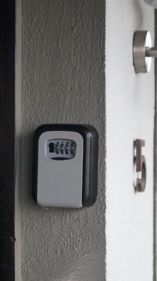 Ferienwohnung Frankenhaeuser Schwerte Bagian luar foto