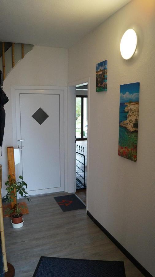 Ferienwohnung Frankenhaeuser Schwerte Bagian luar foto