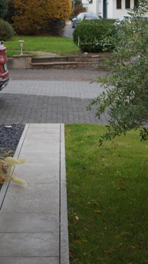 Ferienwohnung Frankenhaeuser Schwerte Bagian luar foto