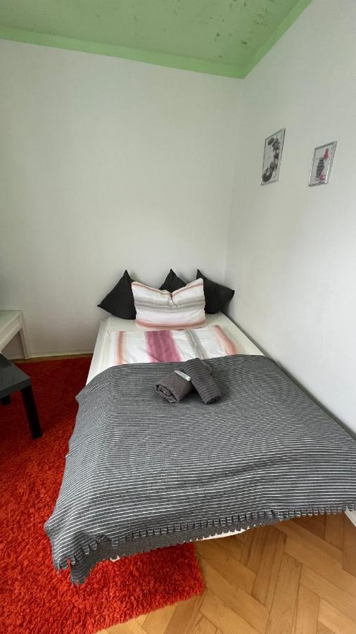 Ferienwohnung Frankenhaeuser Schwerte Bagian luar foto