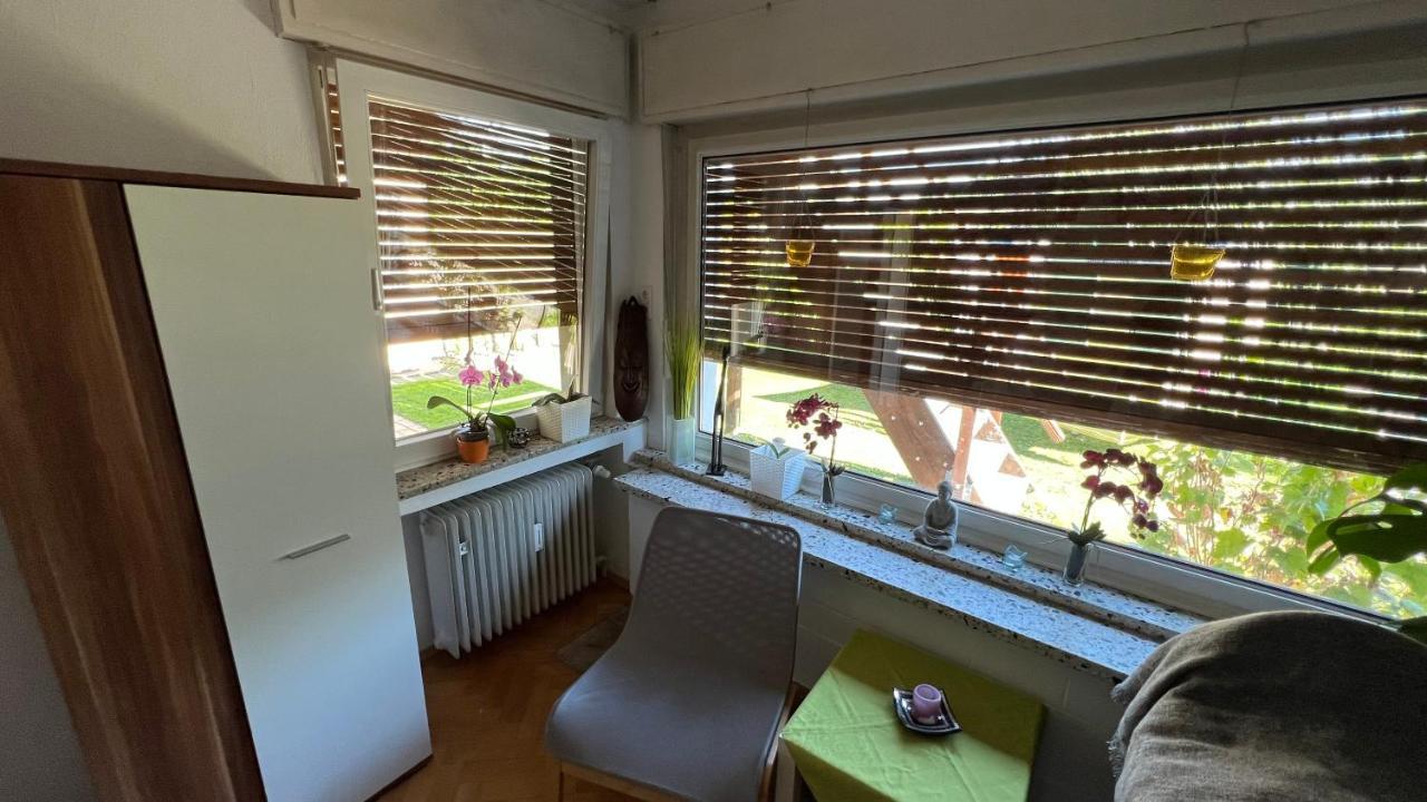 Ferienwohnung Frankenhaeuser Schwerte Bagian luar foto