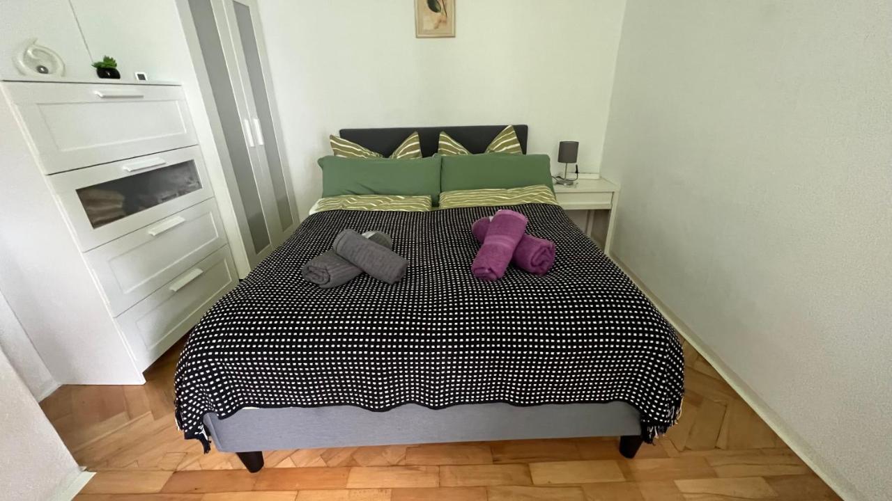 Ferienwohnung Frankenhaeuser Schwerte Bagian luar foto